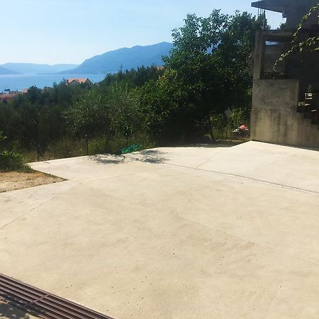 Milmaris Apartments Tivat Exteriér fotografie